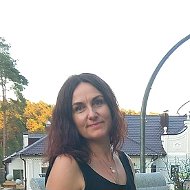 Наталья Мешкова