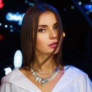 Марина Марченко-моторина