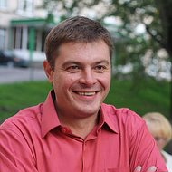 Валерий Сазонов