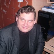 Андрей Зыков