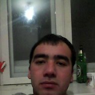 Fahriddin Yoldoshev