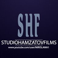 Studio Hamzatov