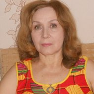 Нина Качева