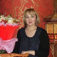 Маргарита Антонова