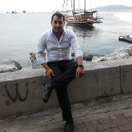 Yunus Antalya