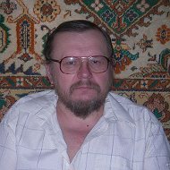 Алексей Дегтярёв