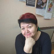 Наталия Диденко