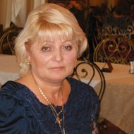 Галина Тищенко