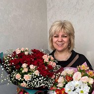 Елена Сапронова