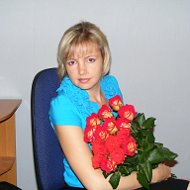 Ольга Гриненко-ивкина