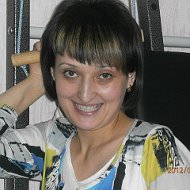Нина Паровик