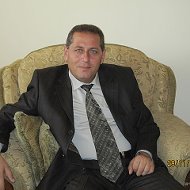 Aharon Arshakyan