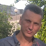 Юрий Гринкевич
