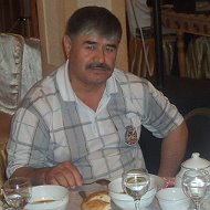 Хамид Сайидов
