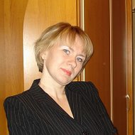 Ольга Питернева