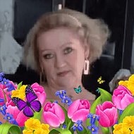 Ольга Лескина