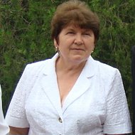 Gheorghiţa Ecaterina