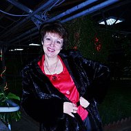 Алла Байдюкова