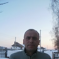 Дмитрий Наривончик