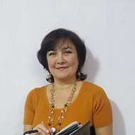 Елена Харисова