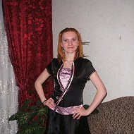 Елена Сидорович-сталевская