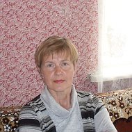 Наталья Мацарова