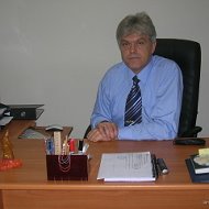Анатолий Попук