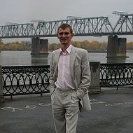 Иван Сафронов
