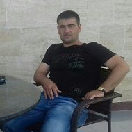 Шахин Мусаев
