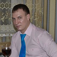 Алексей Павлюхин
