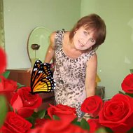 Ольга Кетия