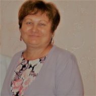 Антонина Перченко