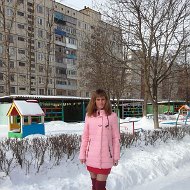 Виктория Копылова