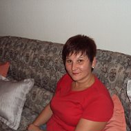Леся Романишин