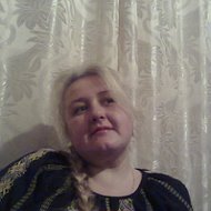 Марія Козярська