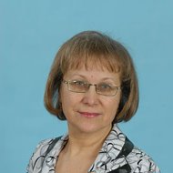 Валентина Сизова