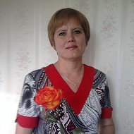 Марина Петухова