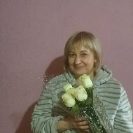 Ирина Кваснюк