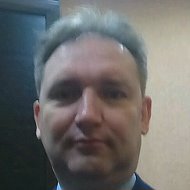 Сергей Бегов