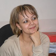 Наталья Сочнева
