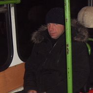 Владимир Гомолко