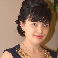 Наталья Юмаева