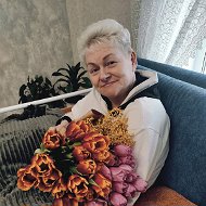 Татьяна Лавренкова