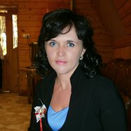 Наталя Рудницька