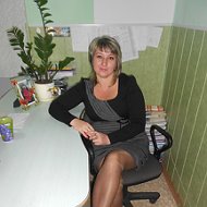 Татьяна Цмикайло