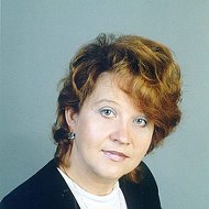 Лариса Шабунина