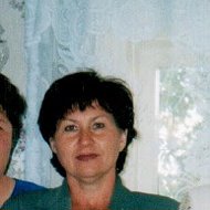 Ирина Тазова