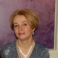 Татьяна Каспирова