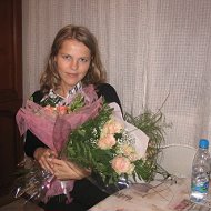 Елена Савко