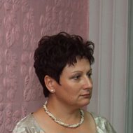 Светлана Страдаева